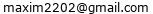 email