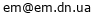 email